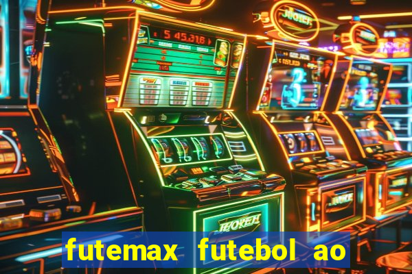 futemax futebol ao vivo campeonato brasileiro