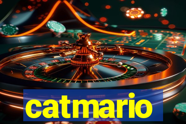 catmario