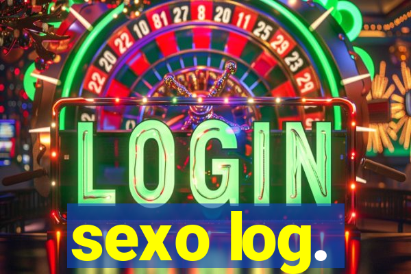 sexo log.