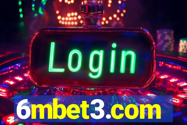 6mbet3.com