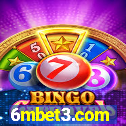 6mbet3.com