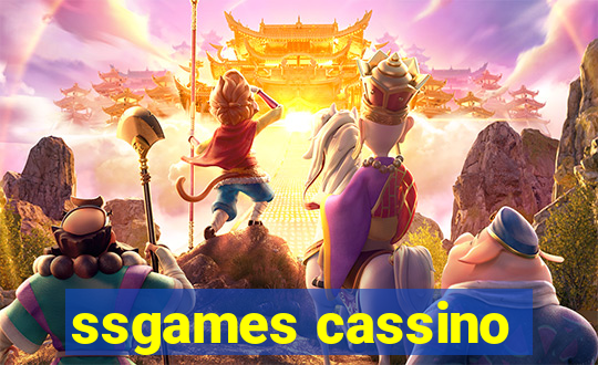 ssgames cassino