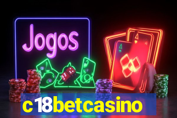 c18betcasino