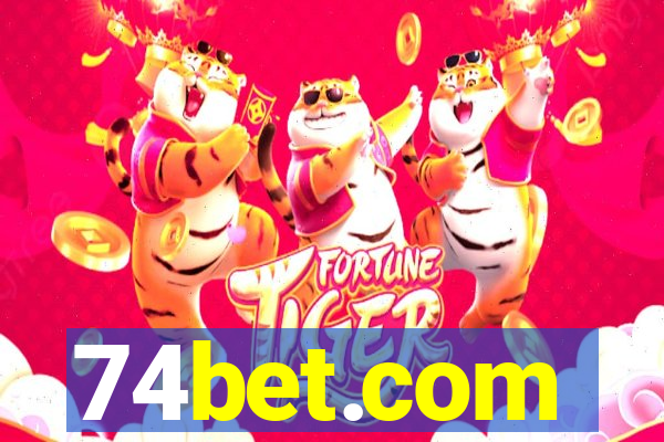 74bet.com