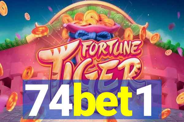 74bet1