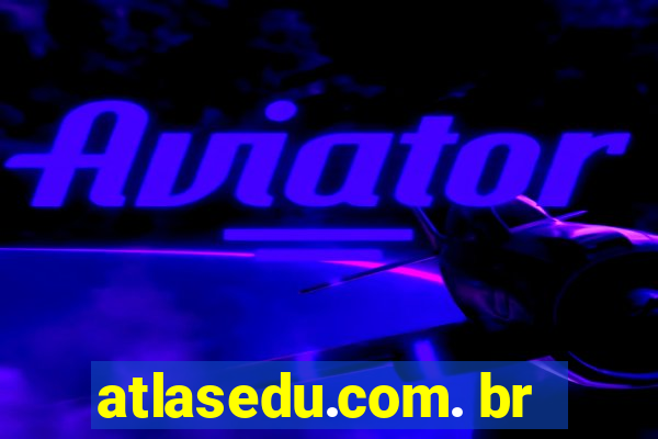 atlasedu.com. br