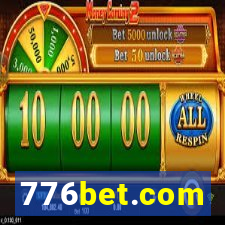 776bet.com