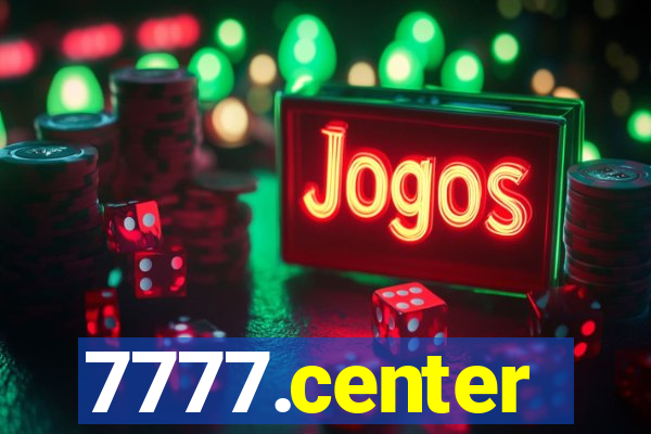 7777.center