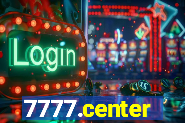 7777.center