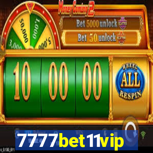 7777bet11vip