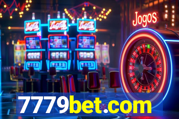 7779bet.com