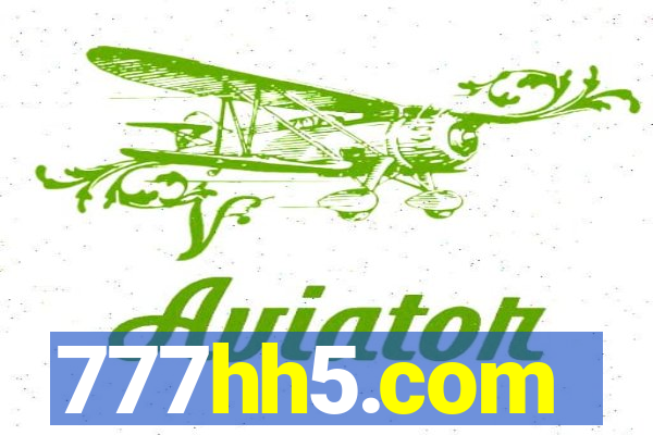 777hh5.com