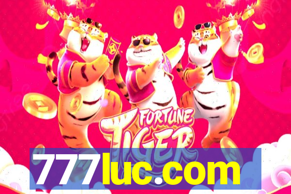 777luc.com