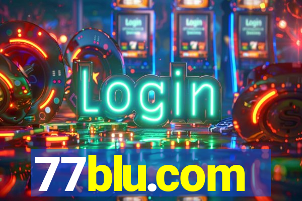 77blu.com