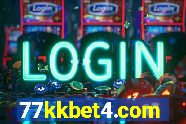 77kkbet4.com