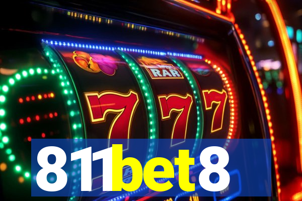 811bet8