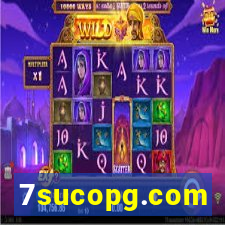 7sucopg.com