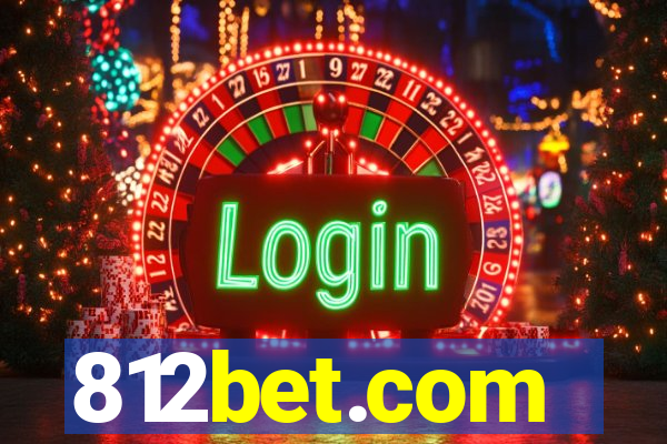 812bet.com