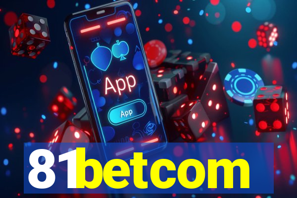 81betcom