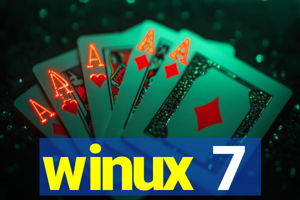 winux 7