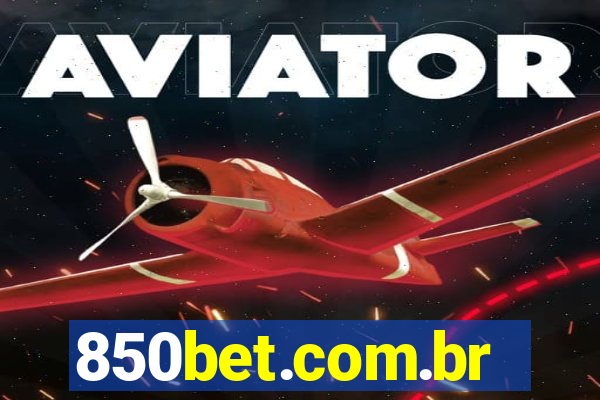 850bet.com.br