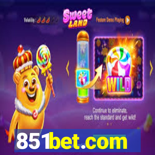 851bet.com