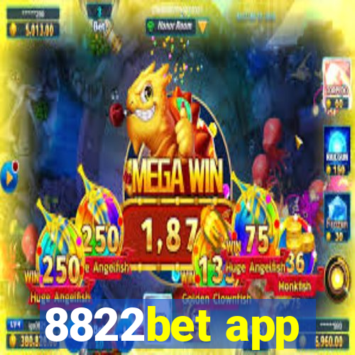 8822bet app