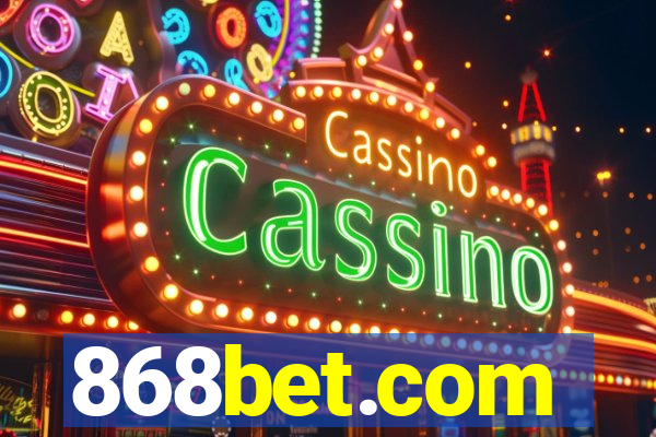 868bet.com