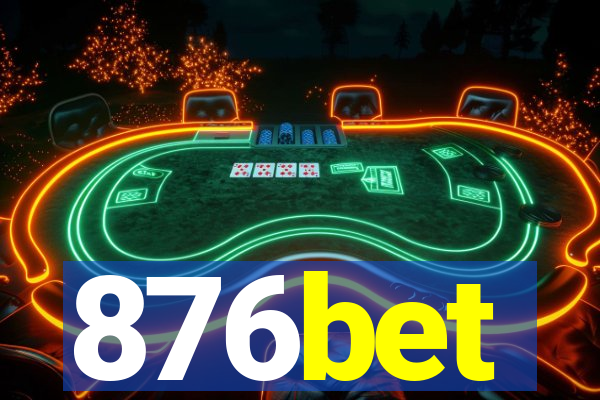 876bet