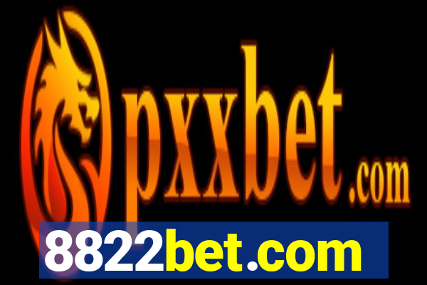 8822bet.com