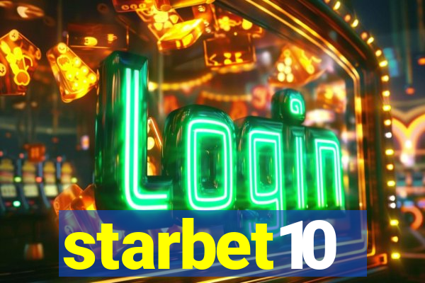 starbet10