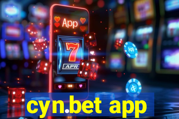 cyn.bet app