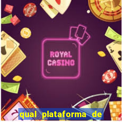 qual plataforma de jogo está pagando agora