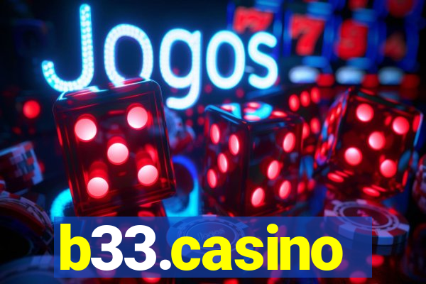 b33.casino