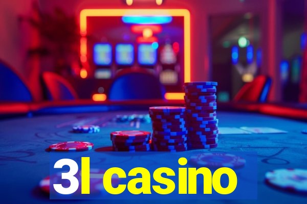 3l casino