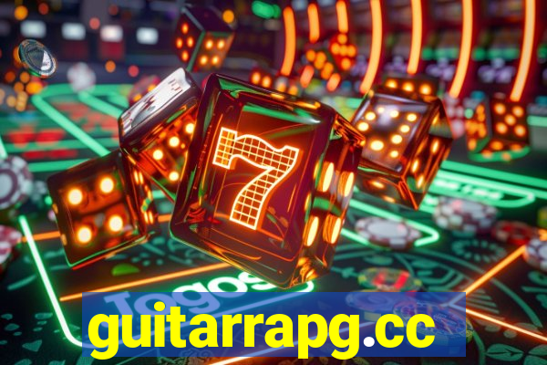 guitarrapg.cc