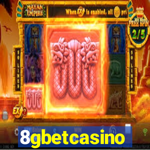 8gbetcasino