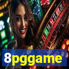 8pggame