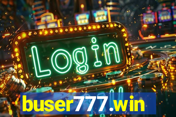 buser777.win