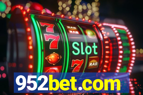 952bet.com