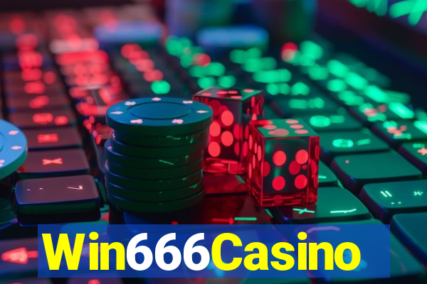 Win666Casino