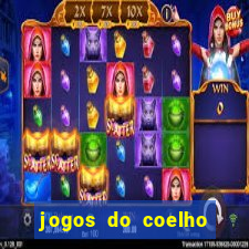 jogos do coelho sabido para jogar online