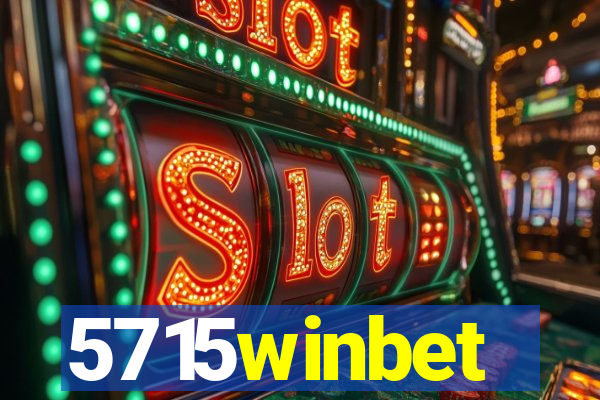 5715winbet