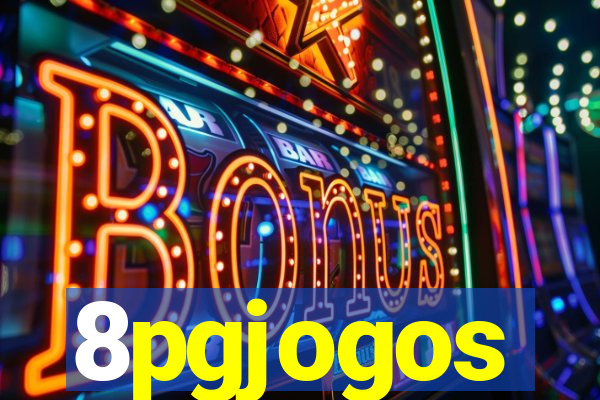 8pgjogos