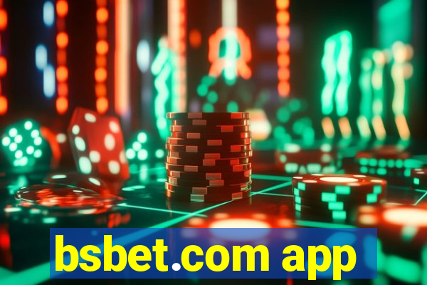 bsbet.com app