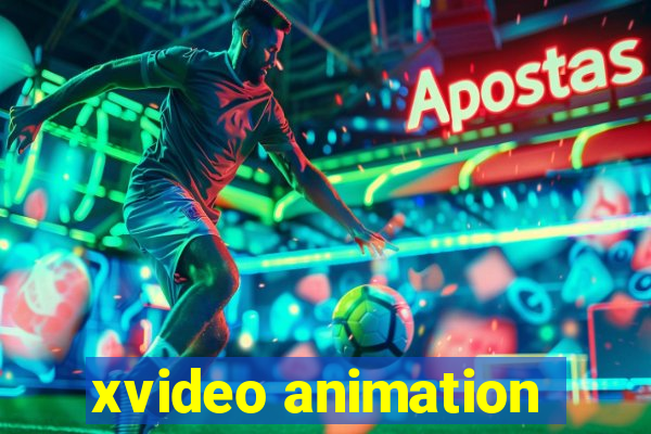 xvideo animation