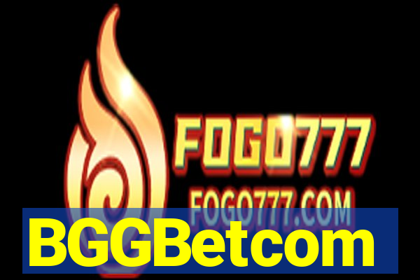 BGGBetcom