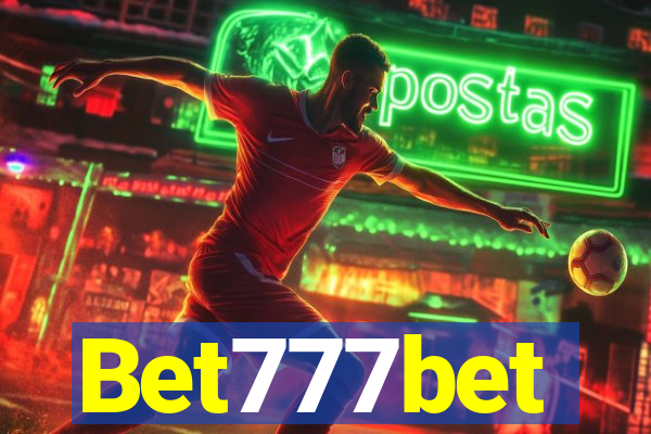 Bet777bet