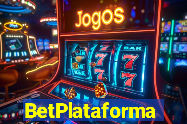 BetPlataforma