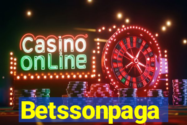 Betssonpaga